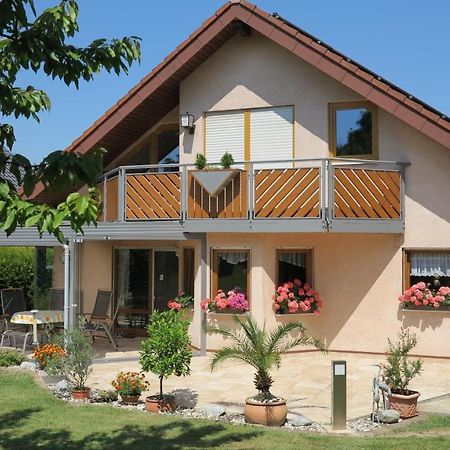 Ferienwohnung Herrnberg バーデン＝バーデン 部屋 写真