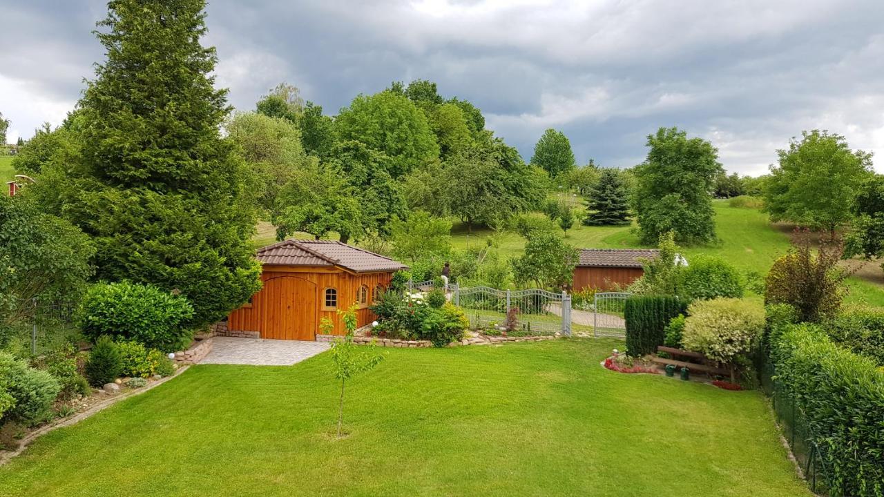 Ferienwohnung Herrnberg バーデン＝バーデン エクステリア 写真