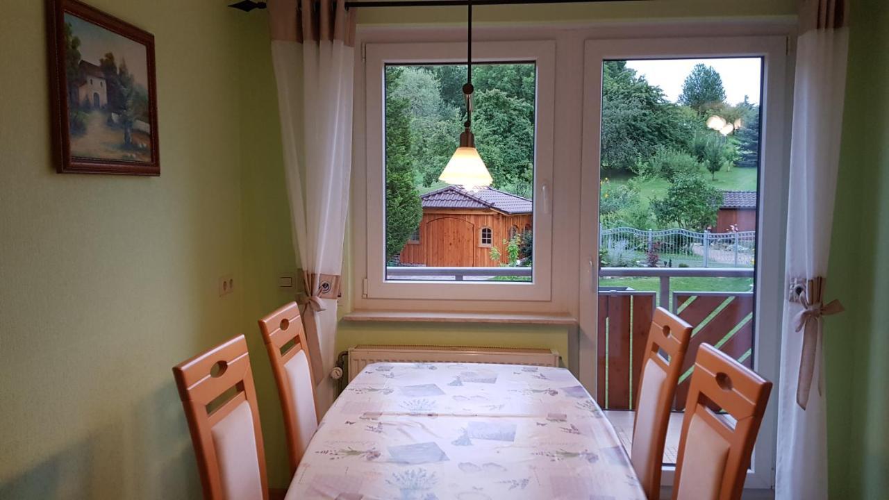 Ferienwohnung Herrnberg バーデン＝バーデン エクステリア 写真