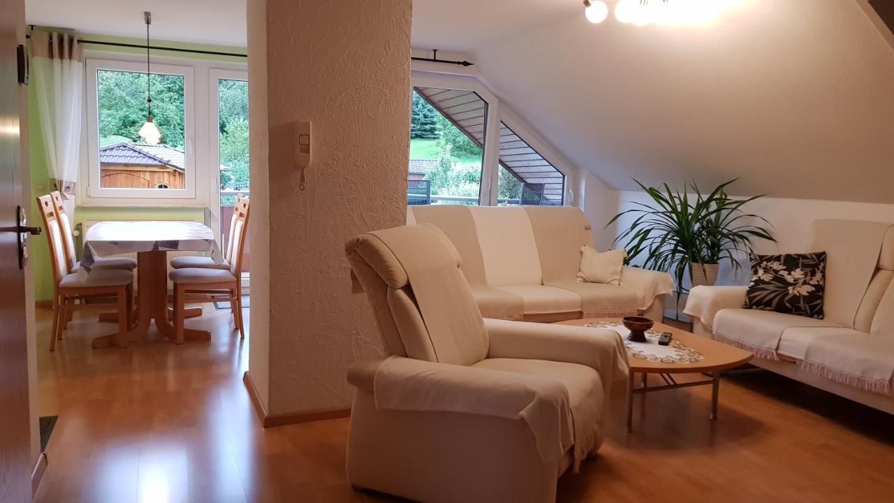 Ferienwohnung Herrnberg バーデン＝バーデン エクステリア 写真