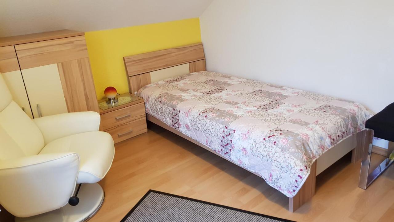 Ferienwohnung Herrnberg バーデン＝バーデン エクステリア 写真