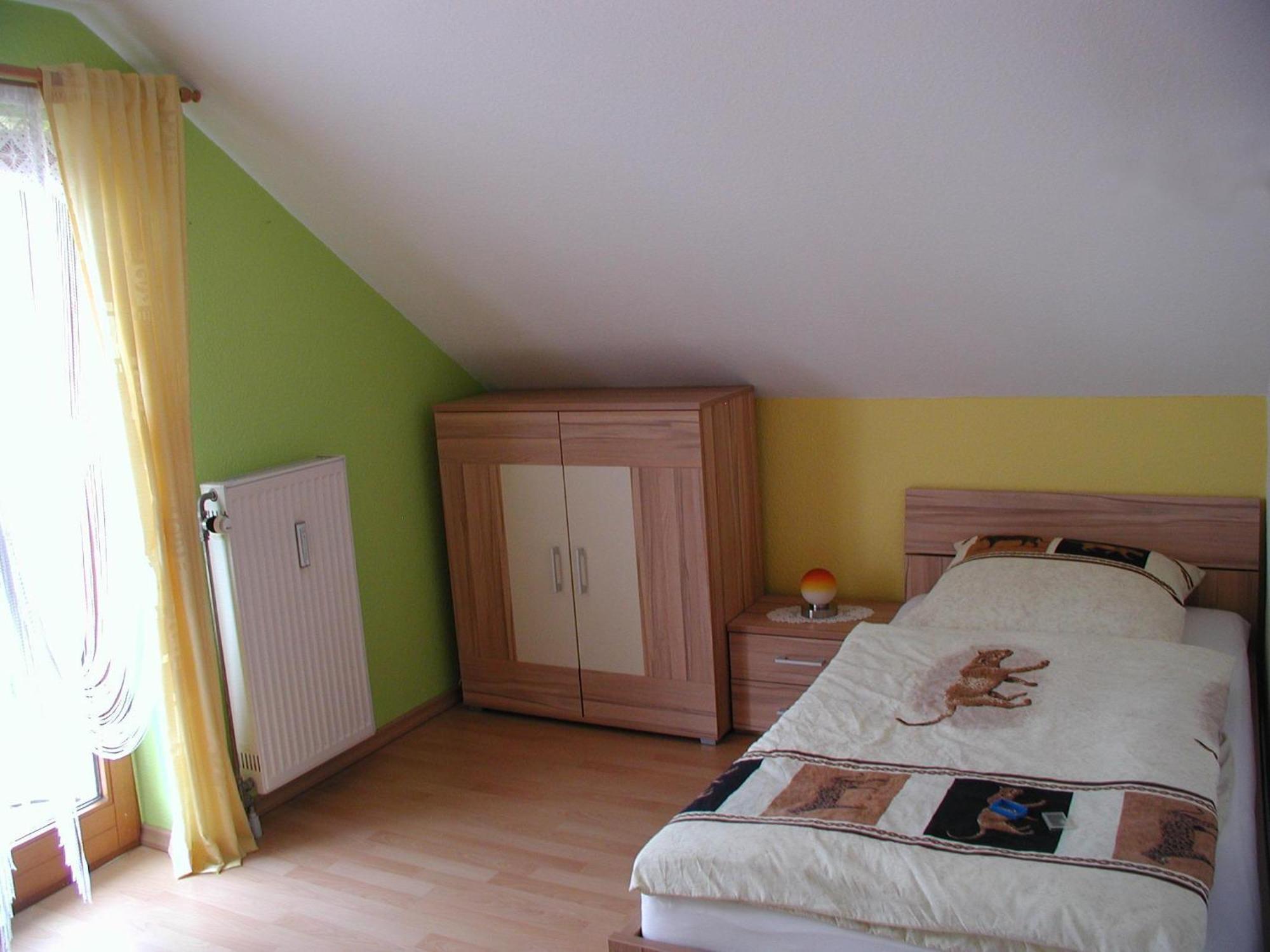 Ferienwohnung Herrnberg バーデン＝バーデン エクステリア 写真
