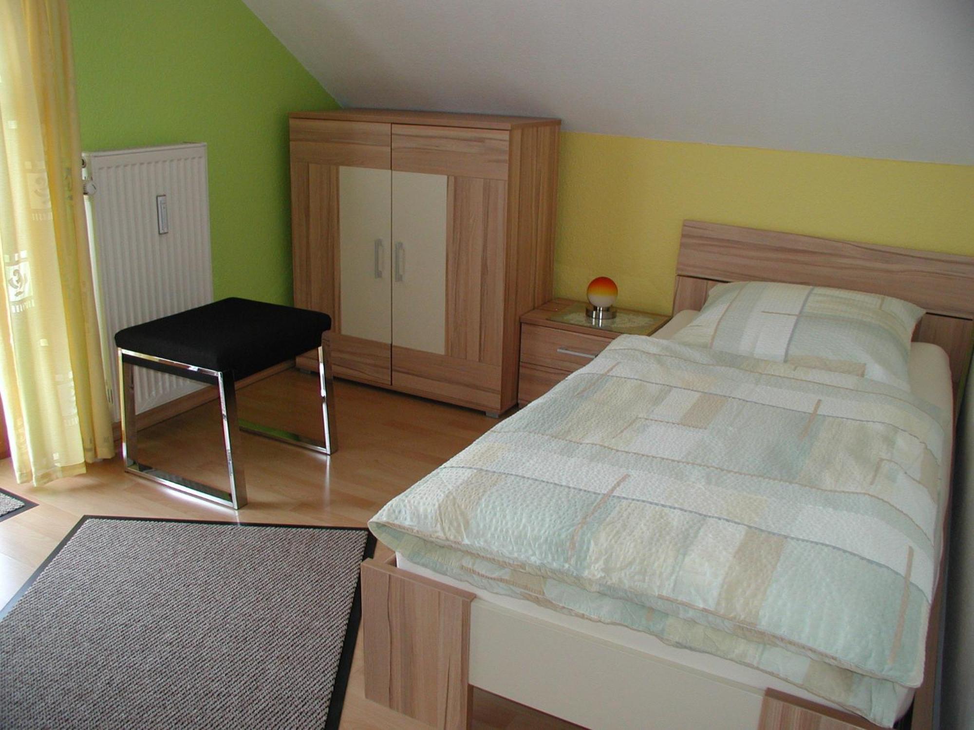 Ferienwohnung Herrnberg バーデン＝バーデン エクステリア 写真
