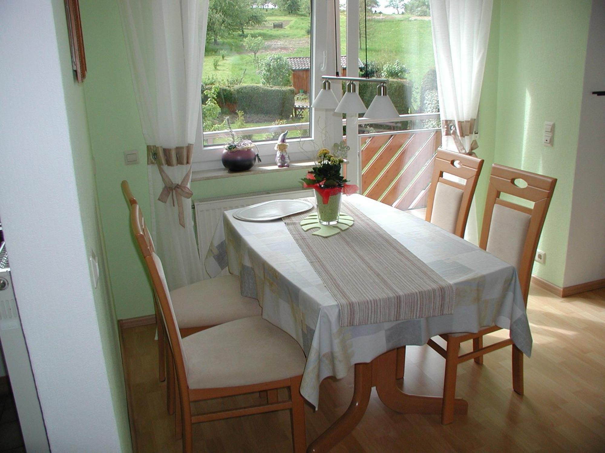 Ferienwohnung Herrnberg バーデン＝バーデン エクステリア 写真
