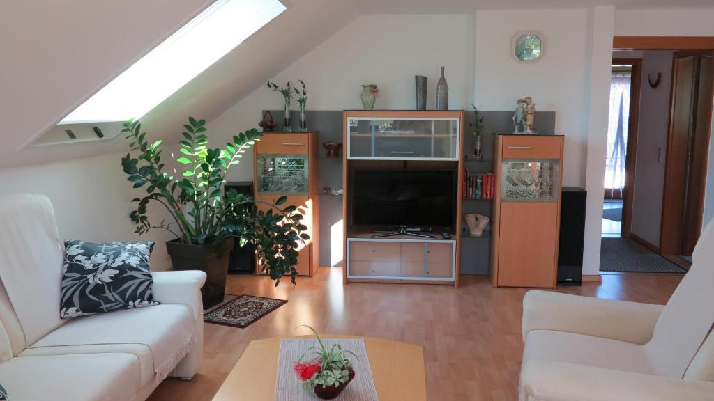 Ferienwohnung Herrnberg バーデン＝バーデン エクステリア 写真