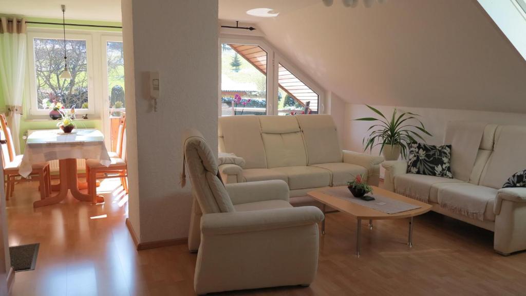Ferienwohnung Herrnberg バーデン＝バーデン エクステリア 写真