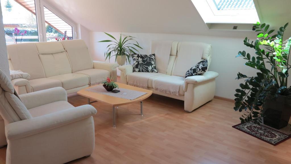 Ferienwohnung Herrnberg バーデン＝バーデン エクステリア 写真