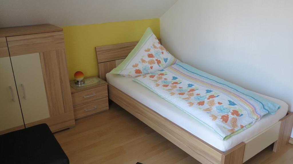 Ferienwohnung Herrnberg バーデン＝バーデン エクステリア 写真