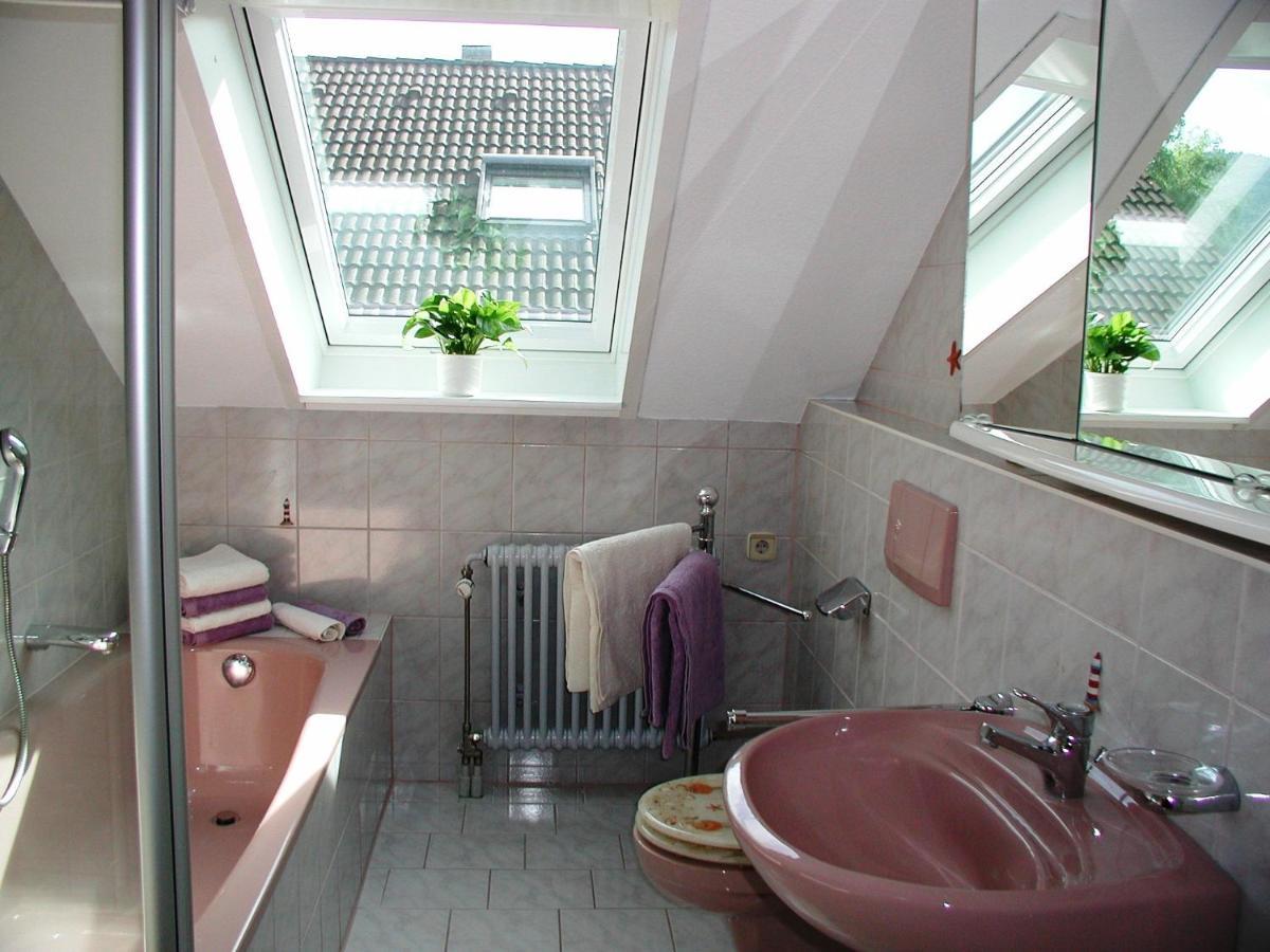 Ferienwohnung Herrnberg バーデン＝バーデン エクステリア 写真